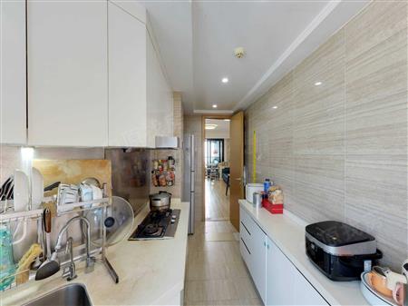 君临海域（一期）-厨房