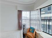 君临海域（一期）-主卧