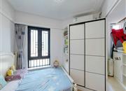 君临海域（一期）-次卧