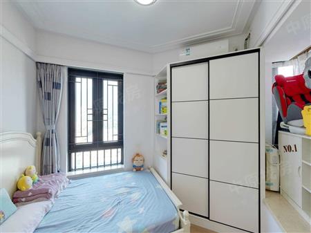 君临海域（一期）-次卧