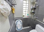 东方海雅居-卫生间