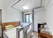 东方海雅居-主卧