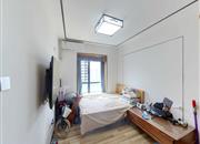 东方海雅居-次卧