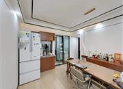 东方海雅居-餐厅