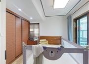 东方海雅居-主卧