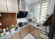 东方海雅居-厨房