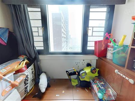 东方海雅居-阳台