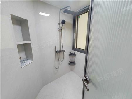 云海天城-卫生间