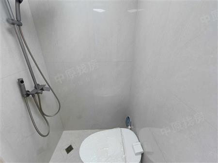 云海天城-卫生间