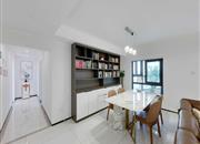 锦绣花园二期-餐厅