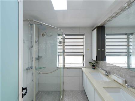 锦绣花园二期-卫生间