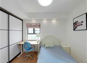 锦绣花园二期-次卧