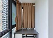 锦绣花园二期-阳台