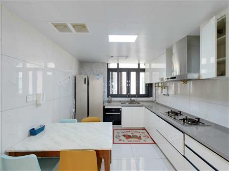 锦绣花园二期-厨房