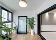 锦绣花园二期-阳台