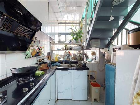 碧涛居-厨房