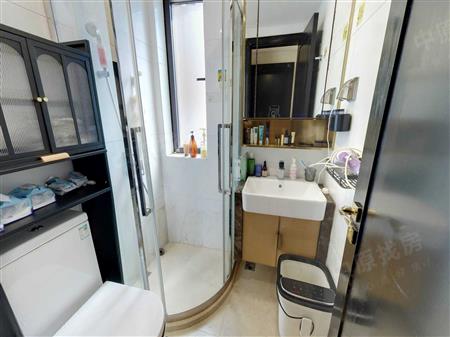 华丰前海湾（二期）-卫生间
