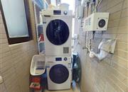 华丰前海湾（二期）-阳台