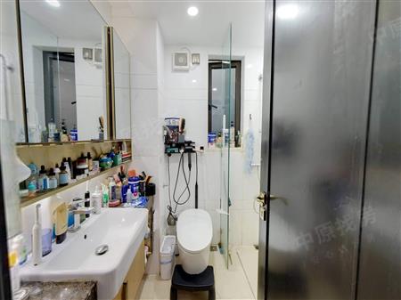 华丰前海湾（二期）-卫生间