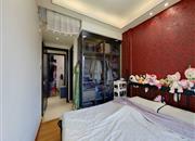 华丰前海湾（二期）-主卧