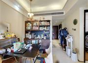 华丰前海湾（二期）-餐厅