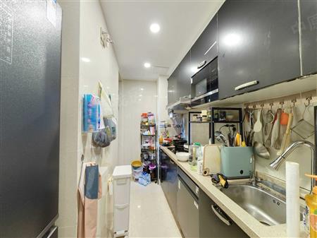 华丰前海湾（二期）-厨房