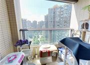 华丰前海湾（二期）-阳台