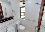 都心名苑-卫生间