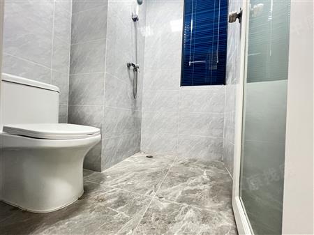 京基云熙阁-卫生间