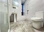 京基云熙阁-卫生间