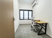 京基云熙阁-次卧