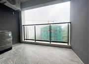 京基云熙阁-阳台