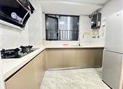 京基云熙阁-厨房