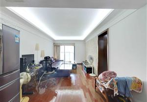 深圳湾南向四房，已经空置，随时可看