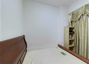 深业东城上邸-次卧