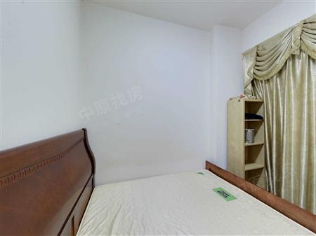 深业东城上邸-次卧