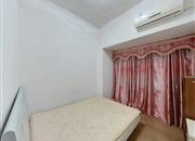 深业东城上邸-次卧