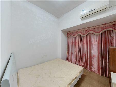 深业东城上邸-次卧