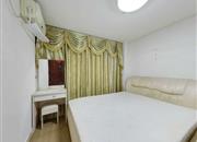 深业东城上邸-主卧