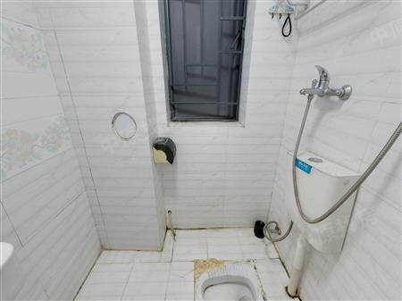 深业东城上邸-卫生间