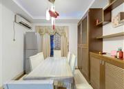 深业东城上邸-餐厅