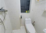 深业东城上邸-卫生间