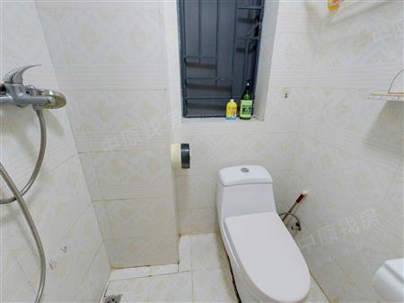 深业东城上邸-卫生间