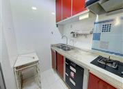 深业东城上邸-厨房