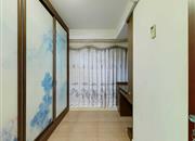 深业东城上邸-次卧