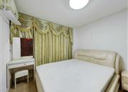 深业东城上邸-主卧