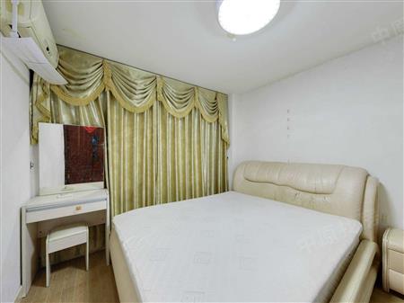 深业东城上邸-主卧