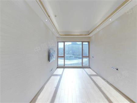 海上世界双玺花园三期-次卧