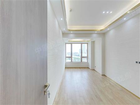 海上世界双玺花园三期-次卧