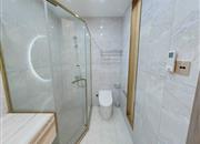 海上世界双玺花园三期-卫生间